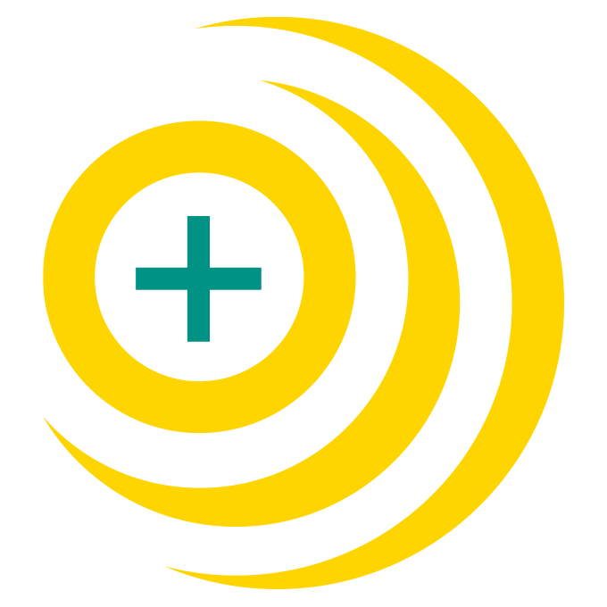 Logo der Plus-Leistungen