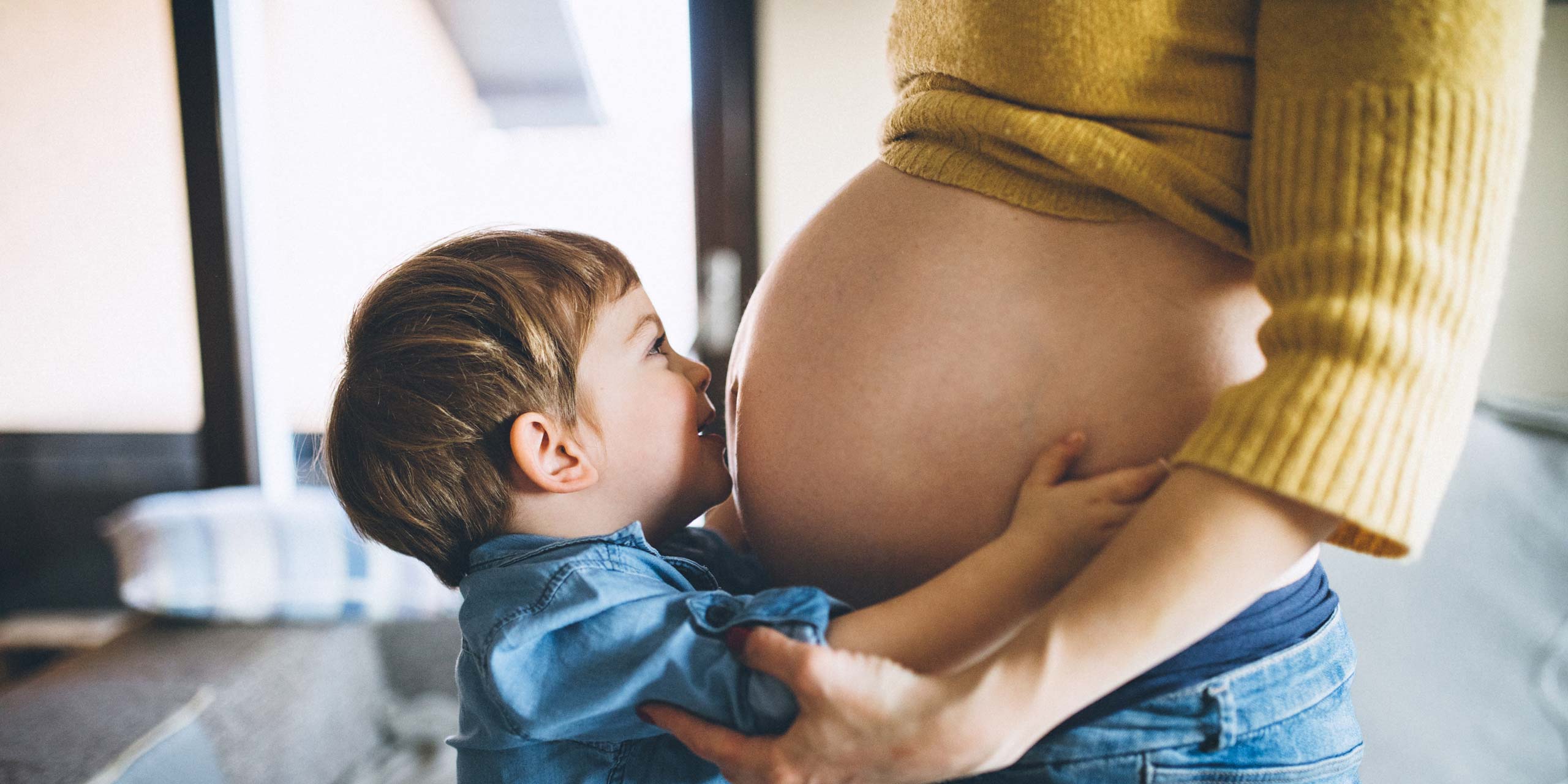 BabyCare Vorsorgeprogramm für Schwangere